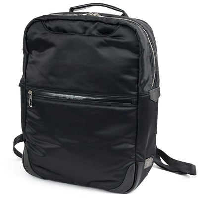 PELLE MORBIDA ペッレモルビダ HYDROFOIL ハイドロフォイル バックパック PMO-HYD017