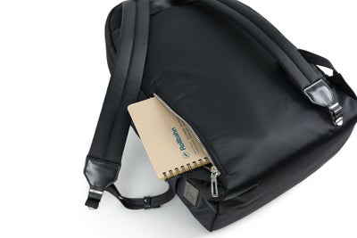 PELLE MORBIDA ペッレモルビダ HYDROFOIL ハイドロフォイル バックパック PMO-HYD018