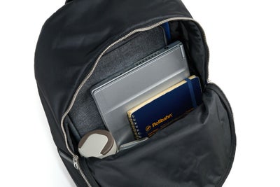 PELLE MORBIDA ペッレモルビダ HYDROFOIL ハイドロフォイル バックパック PMO-HYD018