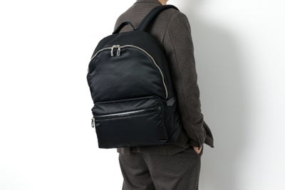 PELLE MORBIDA ペッレモルビダ HYDROFOIL ハイドロフォイル バックパック PMO-HYD018
