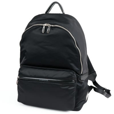 PELLE MORBIDA ペッレモルビダ HYDROFOIL ハイドロフォイル バックパック PMO-HYD018