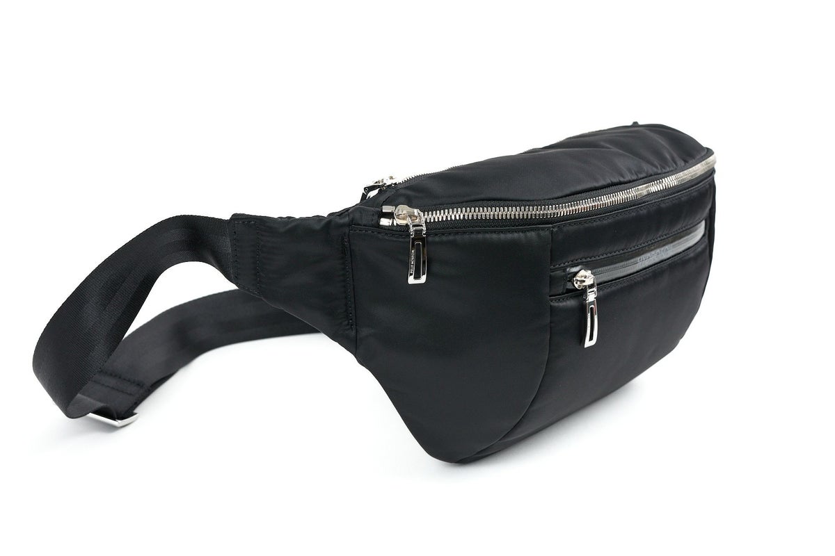 PELLE MORBIDA ペッレモルビダ HYDROFOIL ハイドロフォイル ショルダーバッグ PMO-HYD019