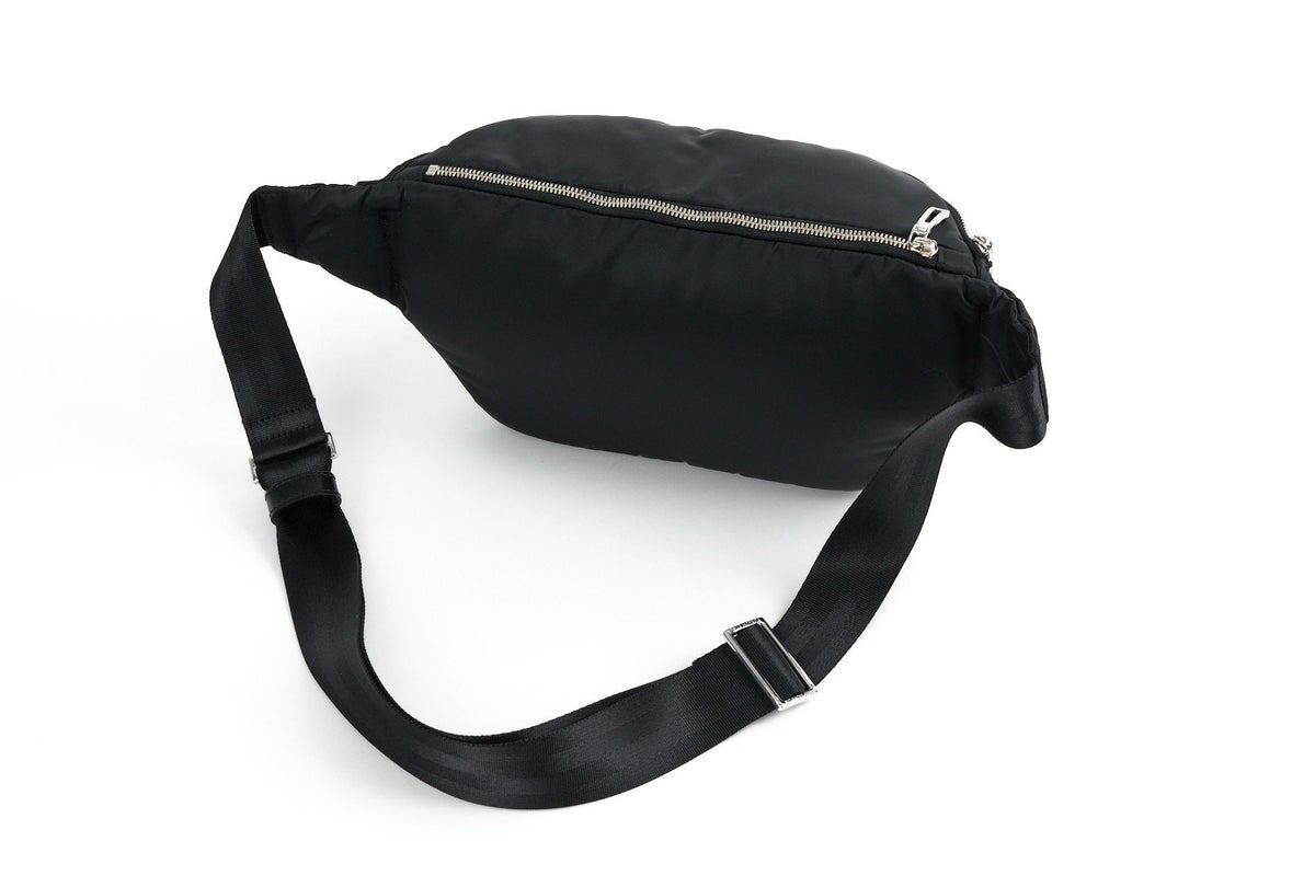 PELLE MORBIDA ペッレモルビダ HYDROFOIL ハイドロフォイル ショルダーバッグ PMO-HYD019