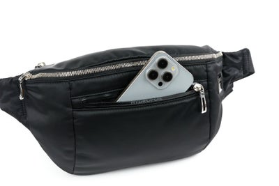 PELLE MORBIDA ペッレモルビダ HYDROFOIL ハイドロフォイル ショルダーバッグ PMO-HYD019