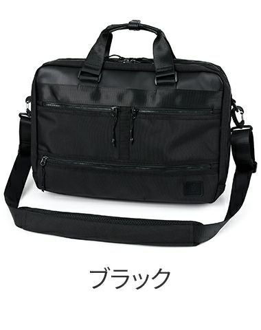SONNE ゾンネ Starflyer×SONNE 2WAYブリーフバッグ SO-SOSF001