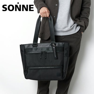 SONNE ゾンネ Starflyer×SONNE トートバッグ SO-SOSF002