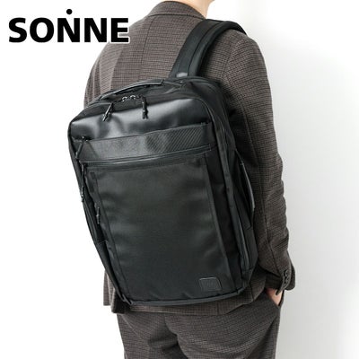 SONNE ゾンネ Starflyer×SONNE バックパック SO-SOSF003