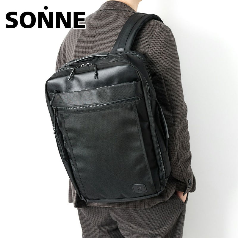 SONNE ゾンネ Starflyer×SONNE バックパック SO-SOSF003