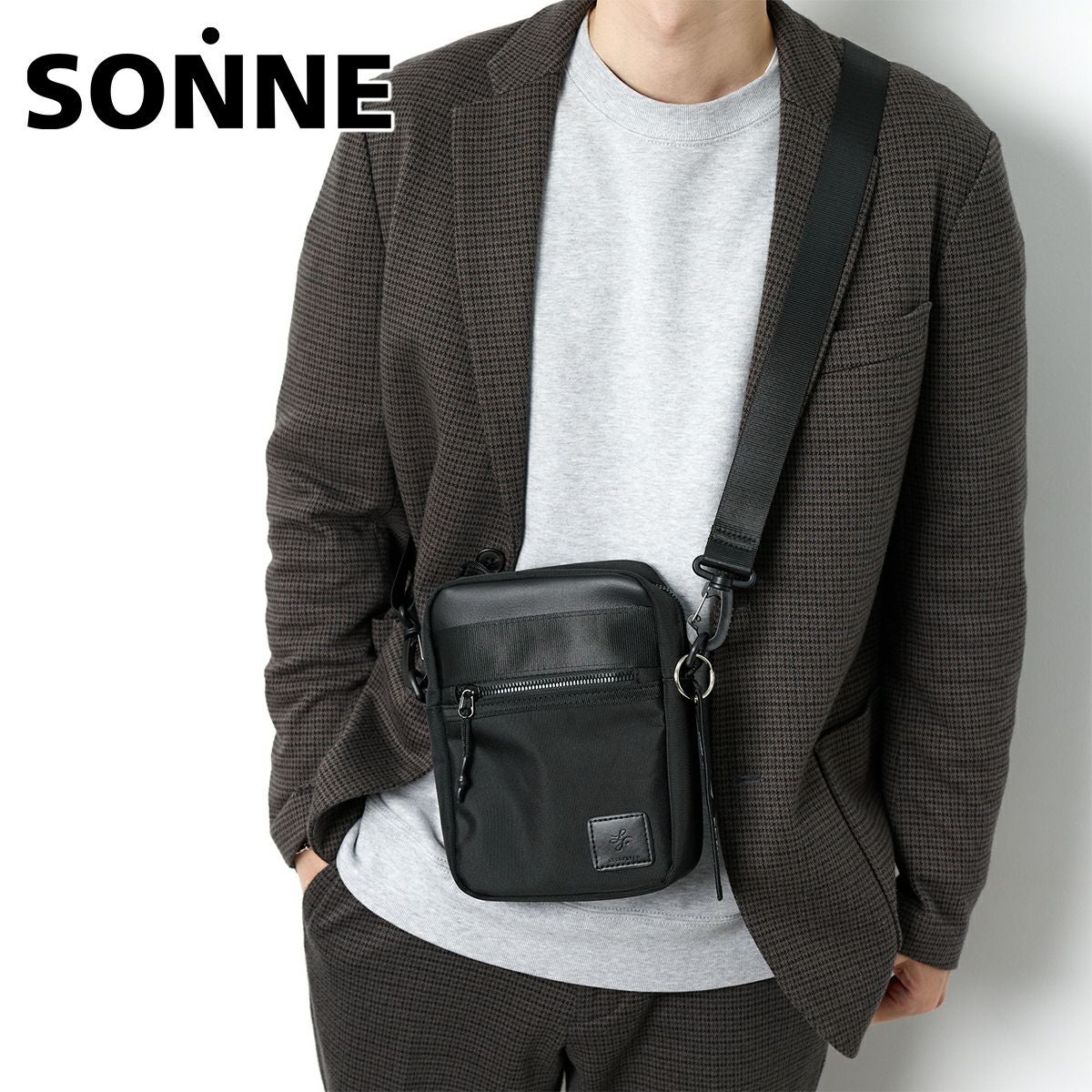 2025年3月26日販売開始！ 新作 ] SONNE ゾンネ Starflyer×SONNE
