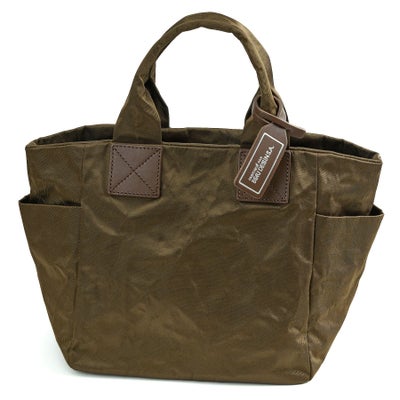 BEAU DESSIN S.A. ボーデッサン アルミ・ボンディング トートバッグ AB3038