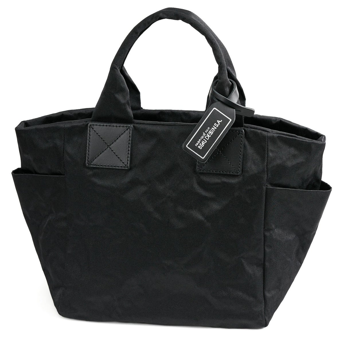 BEAU DESSIN S.A. ボーデッサン アルミ・ボンディング トートバッグ AB3038