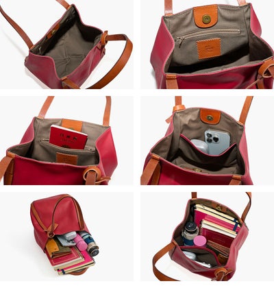 BEAU DESSIN S.A. ボーデッサン ウォッシュ・ガーメント トートバッグ WF308