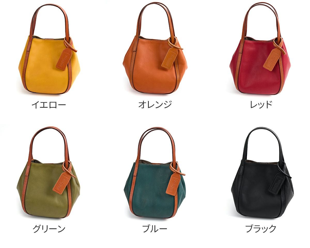 BEAU DESSIN S.A. ボーデッサン ウォッシュ・ガーメント トートバッグ
