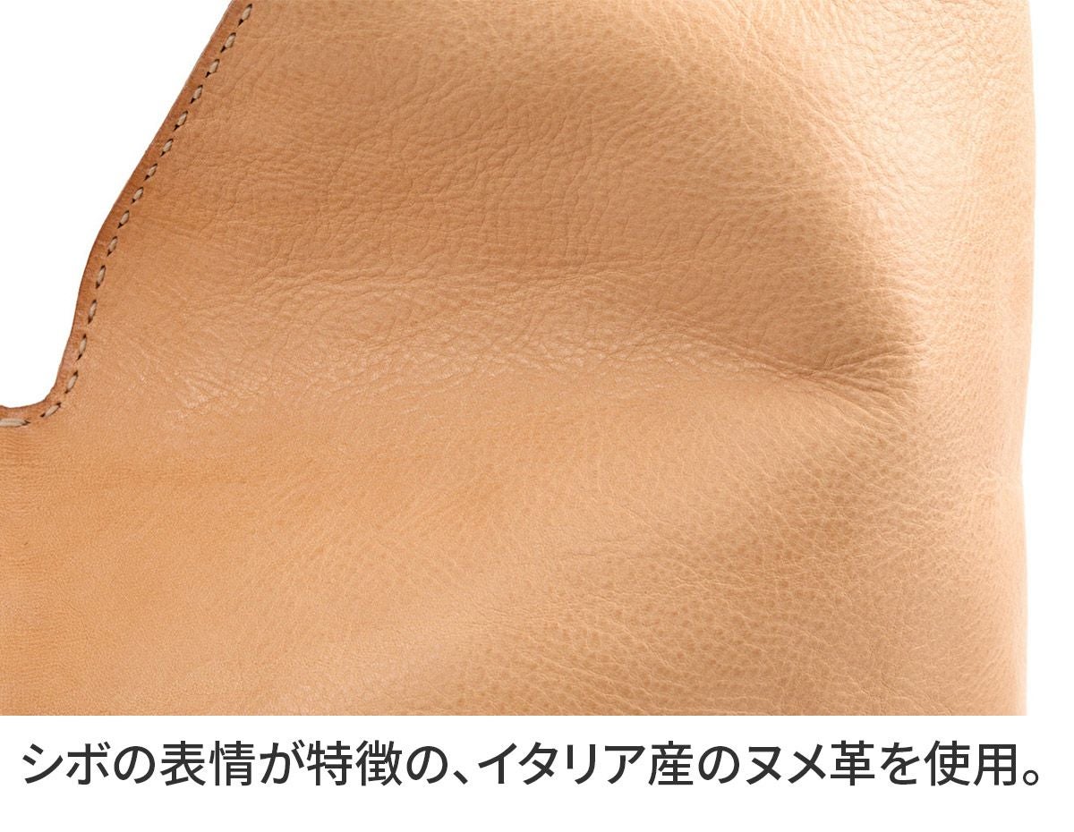 genten ゲンテン CUOIO クオイオ ワンショルダーバッグ 44575