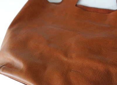 genten ゲンテン CUOIO RUVIDO クオイオルヴィド トートバッグ 44595