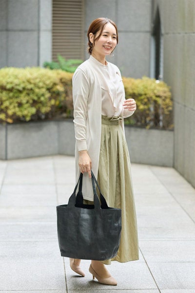 genten ゲンテン CUOIO RUVIDO クオイオルヴィド トートバッグ 44595