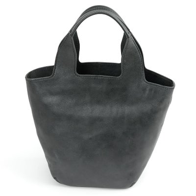 genten ゲンテン CUOIO RUVIDO クオイオルヴィド トートバッグ 44597