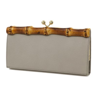 POMTATA ポンタタ BAM LONG WALLET P2566