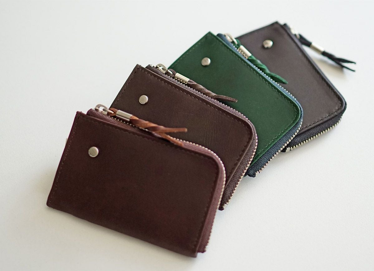 TIDEWAY タイドウェイ Niks ZIP KEY/CADE CASE T3104