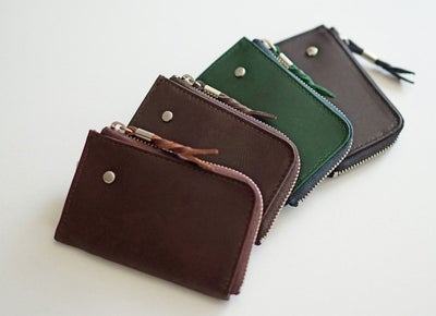 TIDEWAY タイドウェイ Niks ZIP KEY/CADE CASE T3104