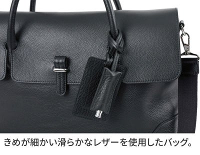PELLE MORBIDA ペッレモルビダ Maiden Voyage メイデン ボヤージュ シュリンクレザー 2WAYボストンバッグ PMO-MB085