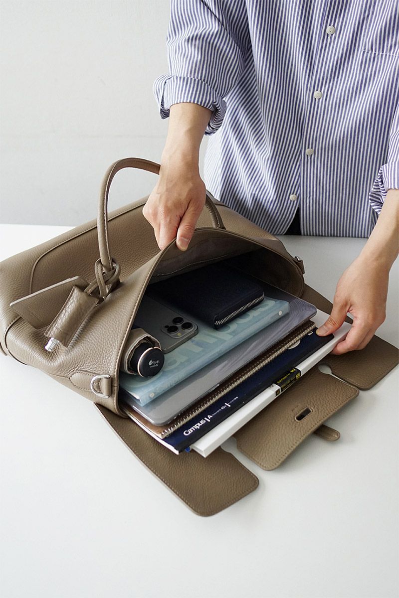 PELLE MORBIDA ペッレモルビダ Maiden Voyage メイデン ボヤージュ