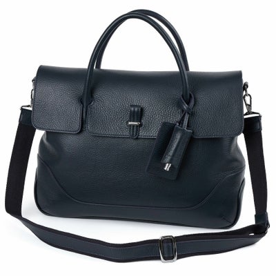 PELLE MORBIDA ペッレモルビダ Maiden Voyage メイデン ボヤージュ シュリンクレザー 2WAYボストンバッグ PMO-MB085