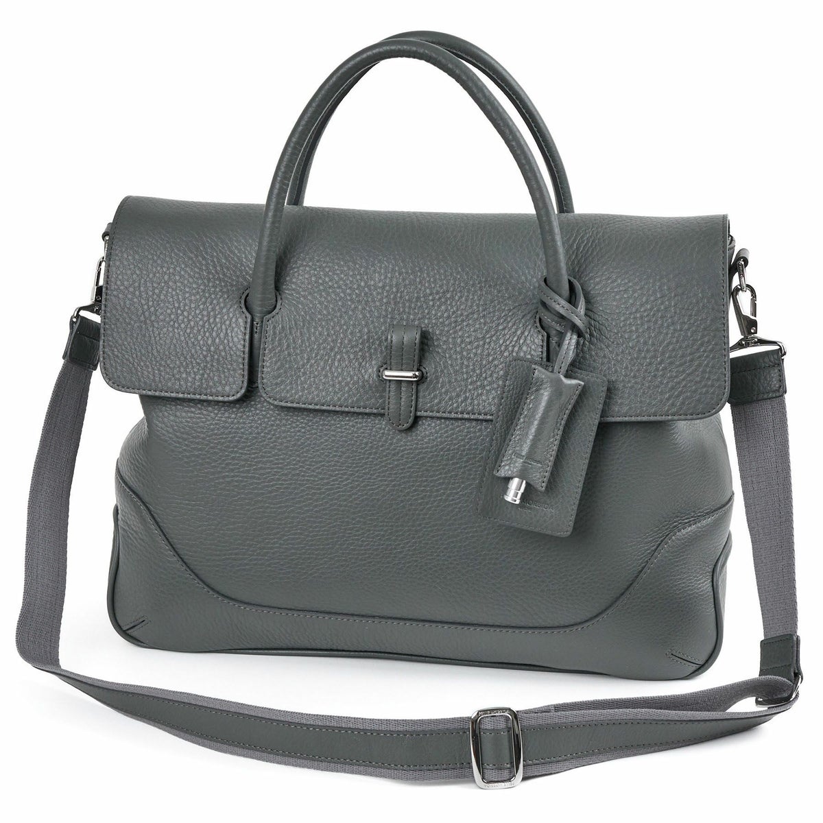 PELLE MORBIDA ペッレモルビダ Maiden Voyage メイデン ボヤージュ シュリンクレザー 2WAYボストンバッグ PMO-MB085