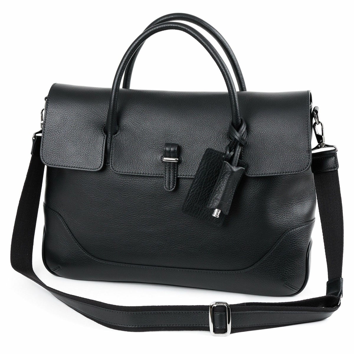 PELLE MORBIDA ペッレモルビダ Maiden Voyage メイデン ボヤージュ シュリンクレザー 2WAYボストンバッグ PMO-MB085