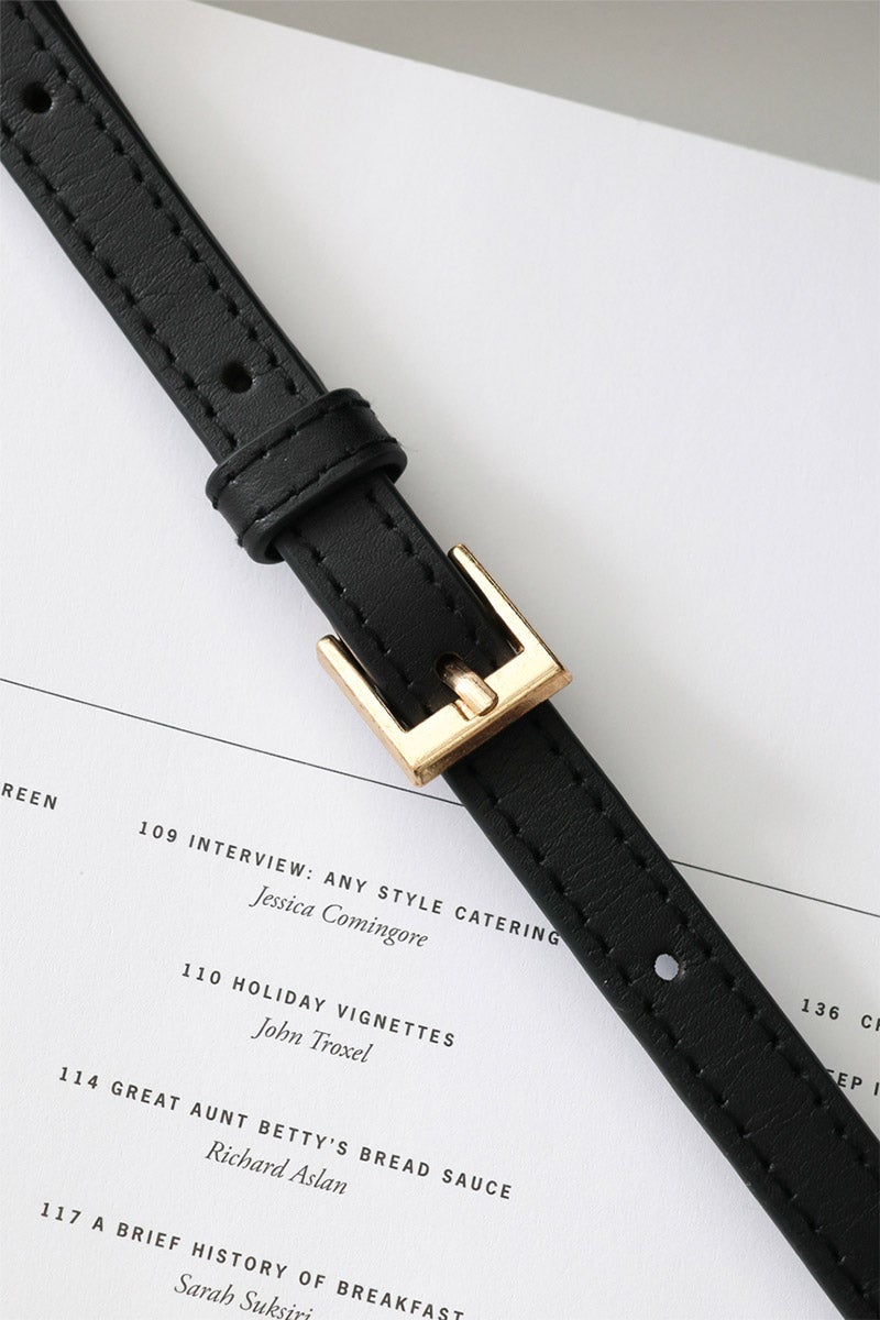 TIDEWAY タイドウェイ ARUROG×LEATHER HANDLE 2WAYSHOULDER T3093