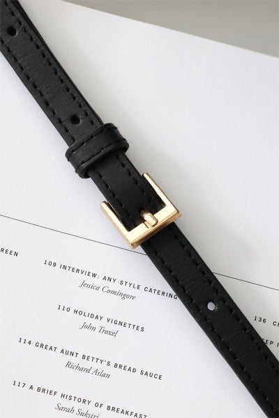 TIDEWAY タイドウェイ ARUROG×LEATHER HANDLE 2WAYSHOULDER T3093