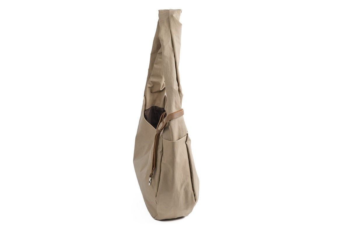 TIDEWAY タイドウェイ GRIZZLY CRESCENT SHOULDER L T3135