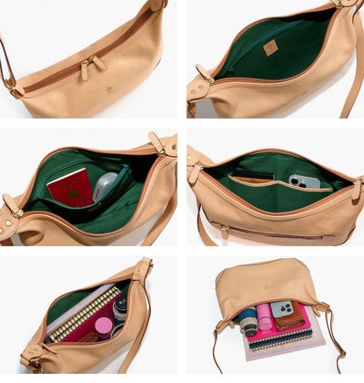 ALBERO アルベロ NATURALE ナチュラーレ ショルダーバッグ 2180