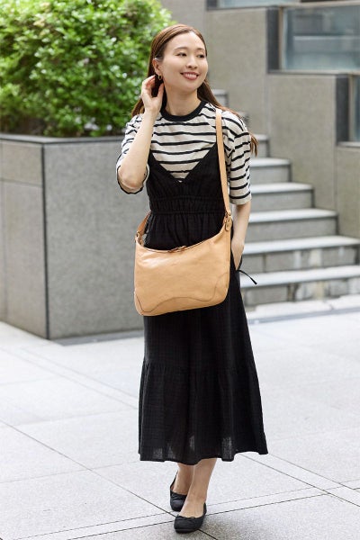 ALBERO アルベロ NATURALE ナチュラーレ ショルダーバッグ 2180