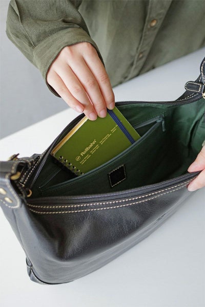 ALBERO アルベロ SAFARINA サファリーナ ショルダーバッグ 8885