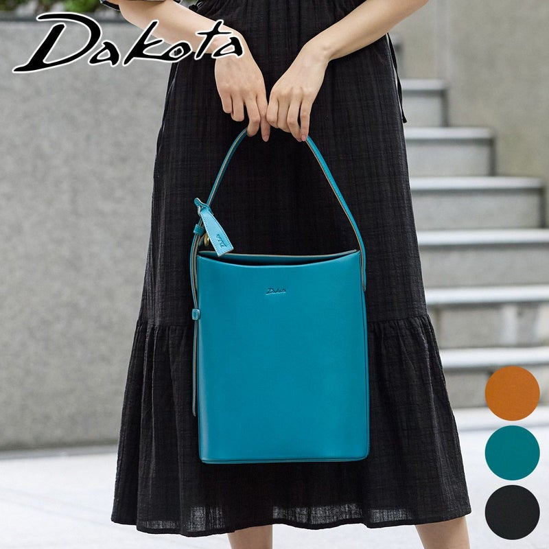 Dakota ダコタ ボルボ ワンショルダーバッグ 1601370