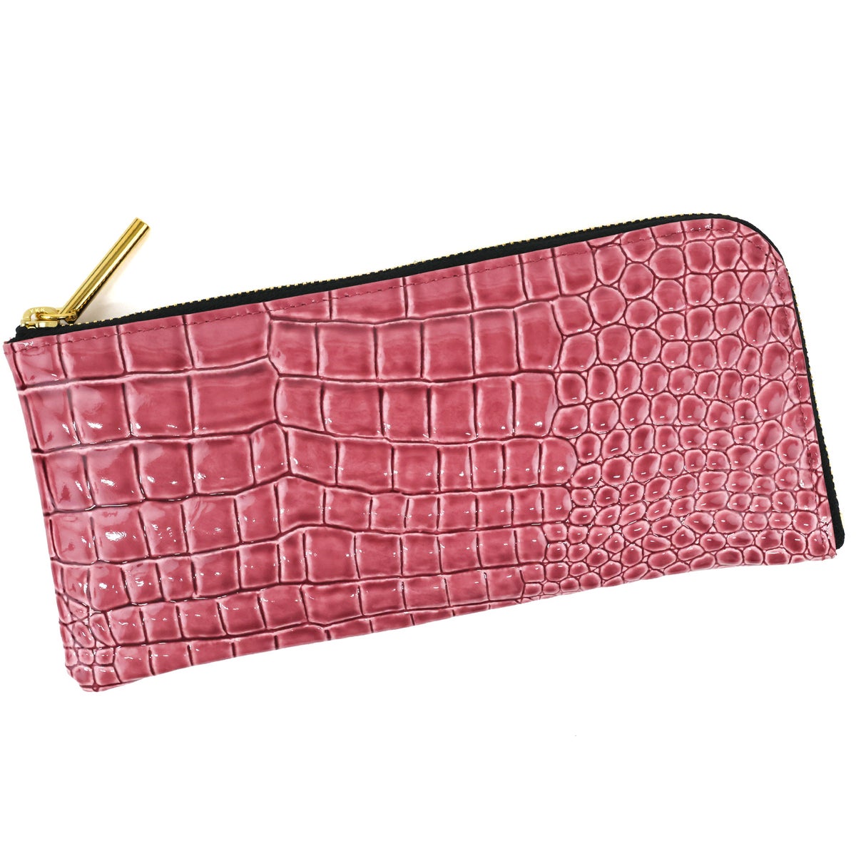 POMTATA ポンタタ CORO L ジップ ロングウォレット P2532