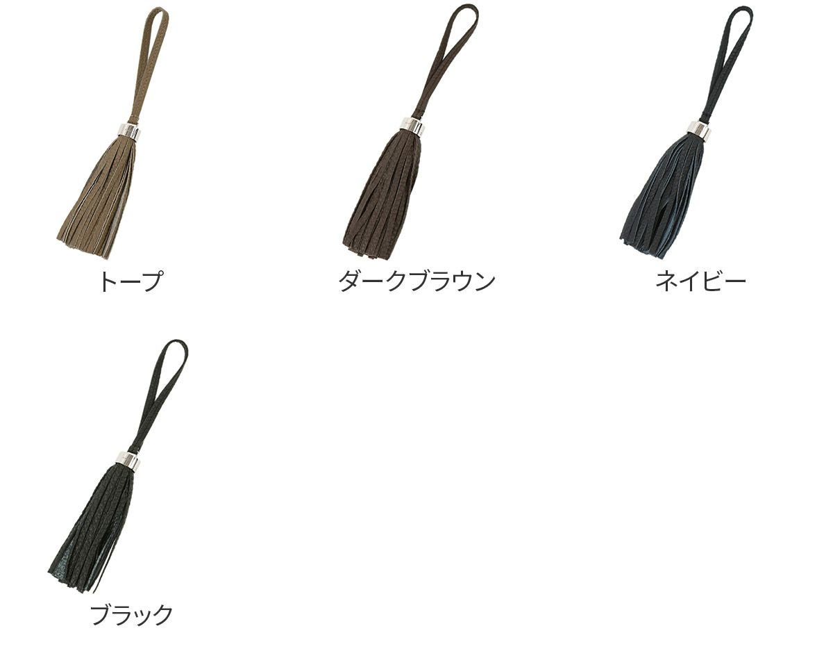 ACATE アカーテ ARGENTO TASSEL シルバー 金具タッセル ACT-ARGENTOTASSEL