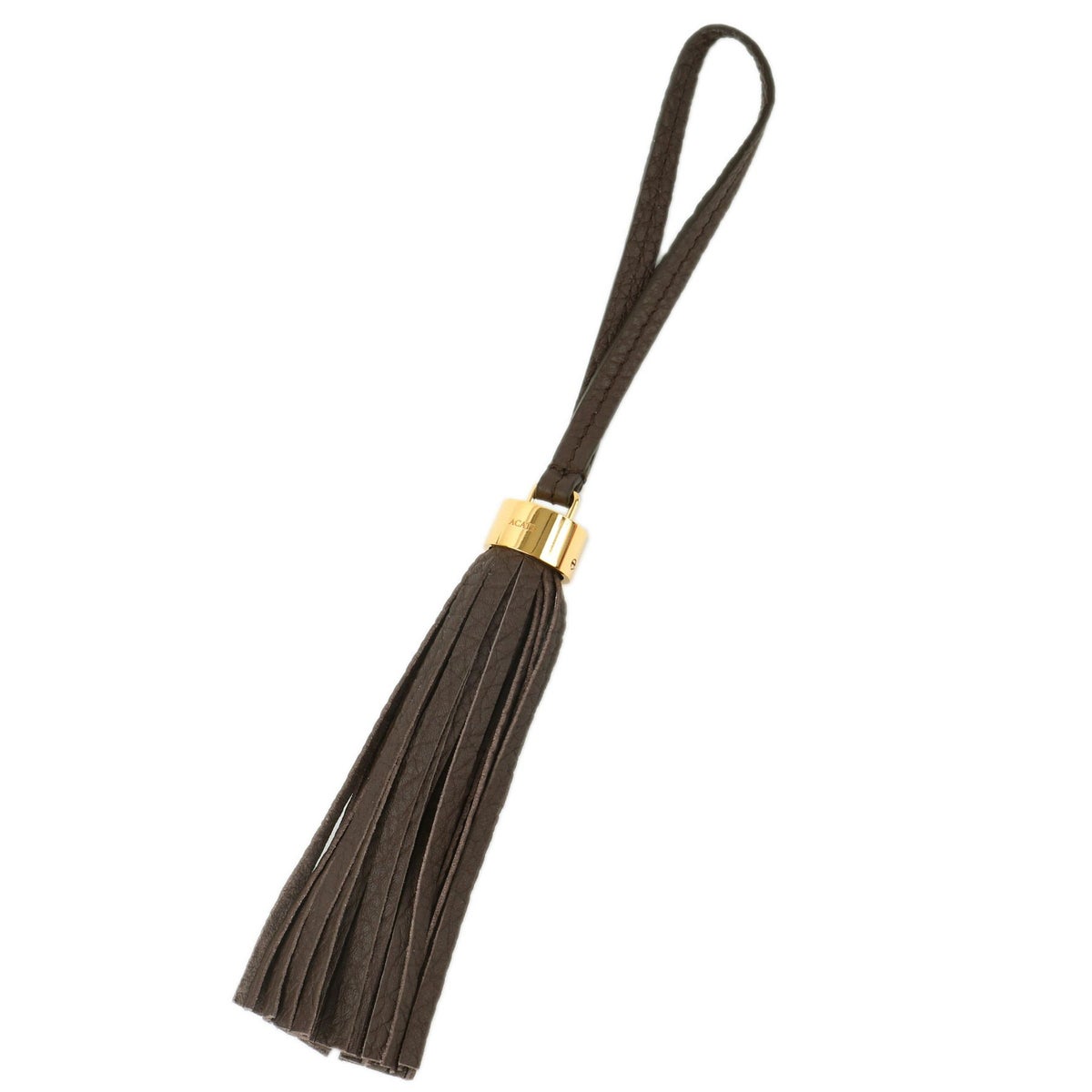ACATE アカーテ ORO TASSEL ゴールド 金具タッセル ACT-OROTASSEL