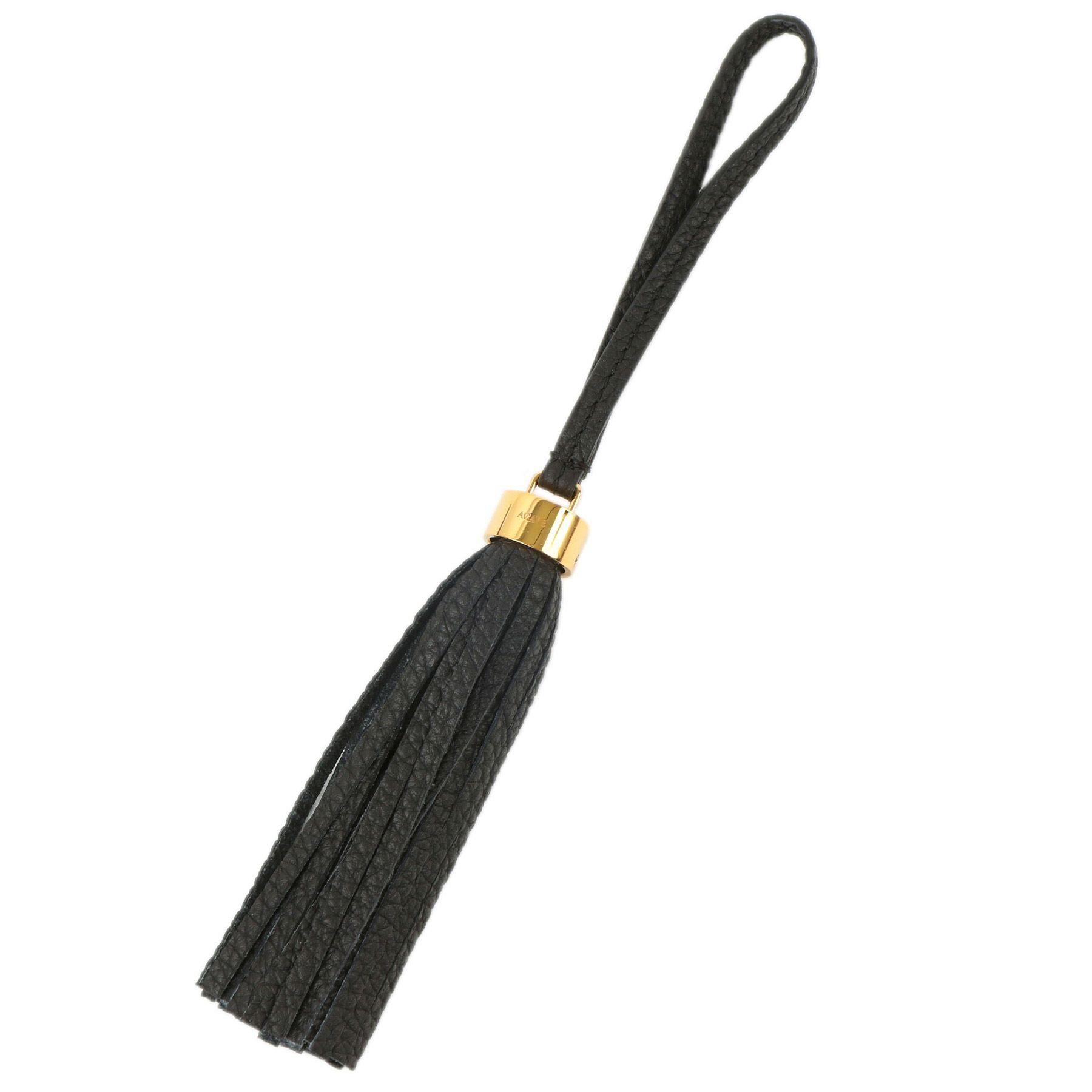 ACATE アカーテ ORO TASSEL ゴールド 金具タッセル ACT-OROTASSEL