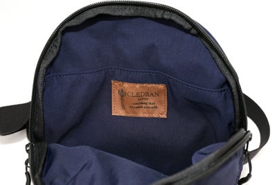 CLEDRAN クレドラン POID ポイドフラップショルダーバッグ CR-CL3809