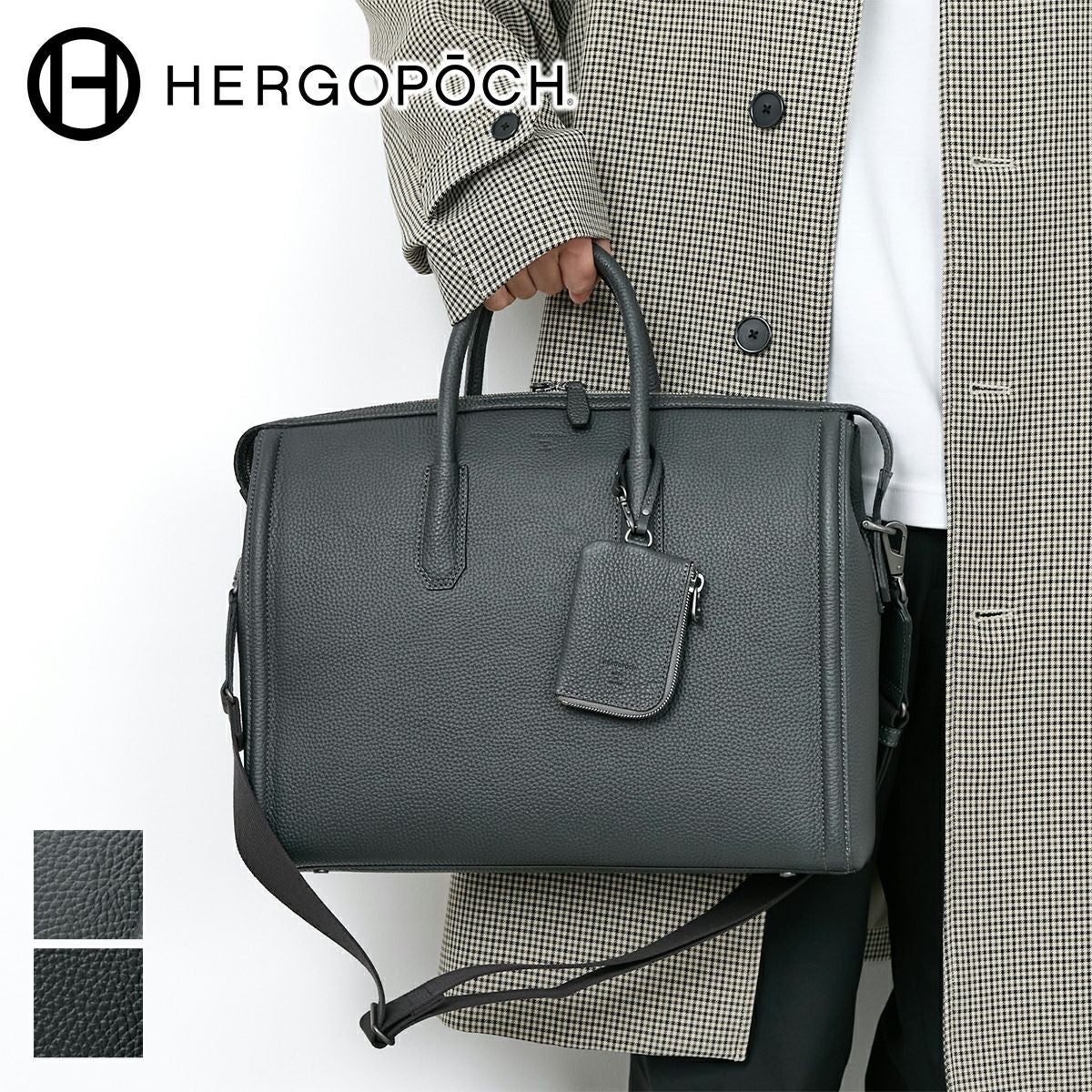 2025年4月16日販売開始！ 新作 ] HERGOPOCH エルゴポック HM Series HM