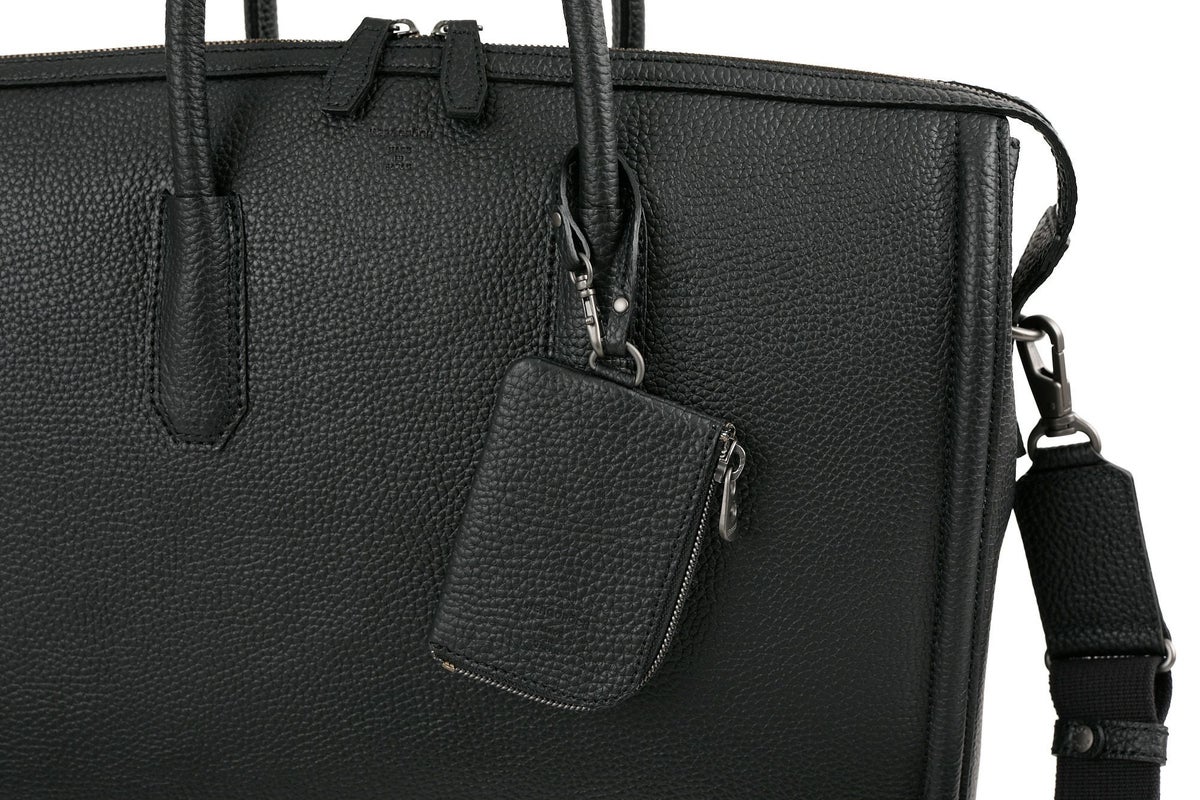 HERGOPOCH エルゴポック HM Series HMシリーズ ブリーフケース HM-BF