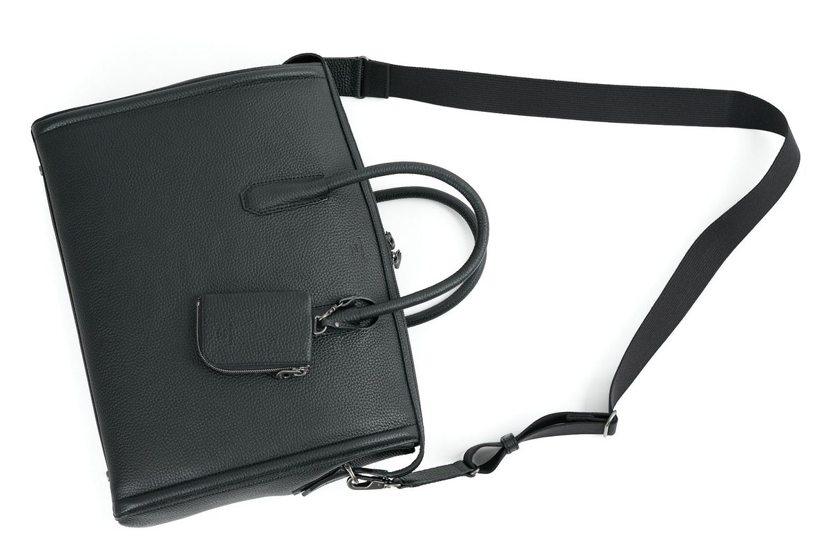 HERGOPOCH エルゴポック HM Series HMシリーズ ブリーフケース HM-BF