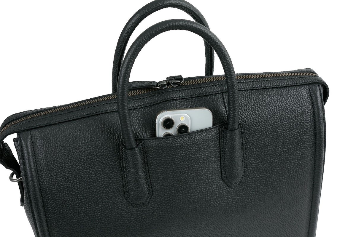 HERGOPOCH エルゴポック HM Series HMシリーズ ブリーフケース HM-BF