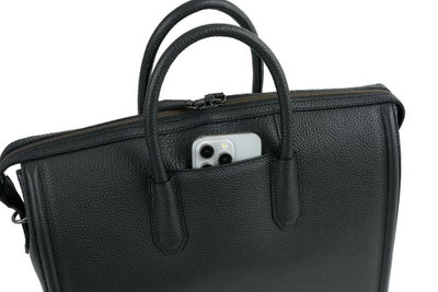 HERGOPOCH エルゴポック HM Series HMシリーズ ブリーフケース HM-BF