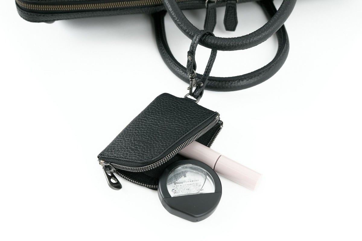 HERGOPOCH エルゴポック HM Series HMシリーズ ブリーフケース HM-BF