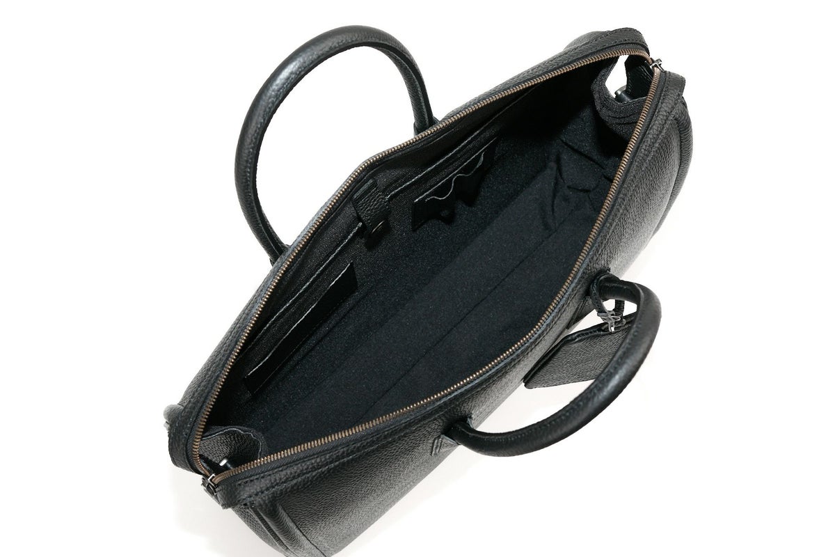 HERGOPOCH エルゴポック HM Series HMシリーズ ブリーフケース HM-BF