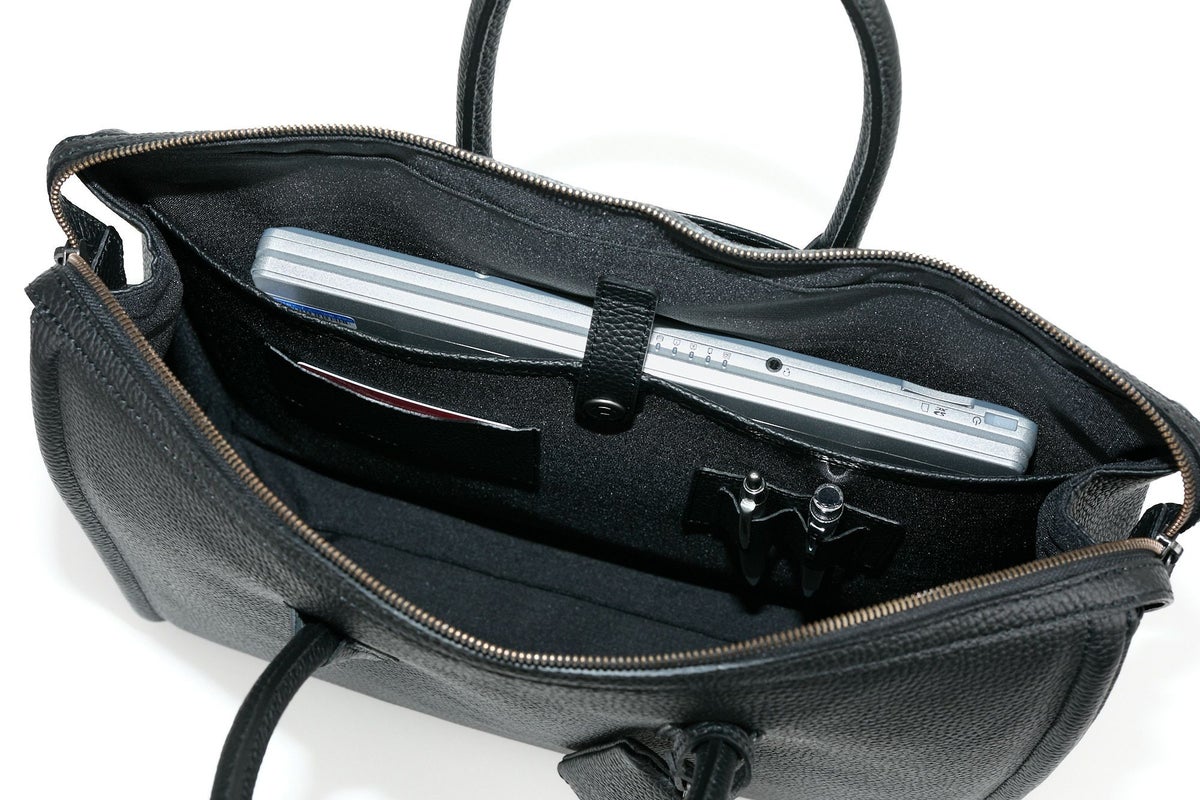 HERGOPOCH エルゴポック HM Series HMシリーズ ブリーフケース HM-BF