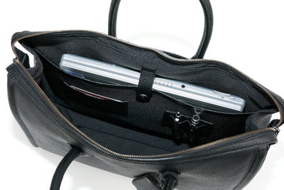 HERGOPOCH エルゴポック HM Series HMシリーズ ブリーフケース HM-BF